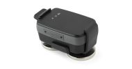 Portable Car GPS Tracking System Realtime Locator with Emergency Notifier Button